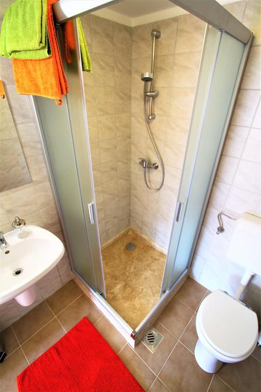 Grand Trees Apartment Budapest Eksteriør billede